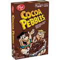 Post Post Gluten Free Cocoa Pebbles Cereal 11 oz. Box, PK12 88012